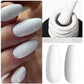LILYCUTE Thermal Nail Gel Polish 3 Layers Temperature Shiny Color Changing Series Semi Permanent  Soak Off UV Nail Gels Polish