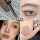Natural Dyeing Eyebrow Cream High Pigment Long-lasting Waterproof Natural Wild Eye Brow Tint Enhancer Brow Mascara Cosmetic