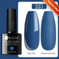 UR SUGAR 7/7.5ml Nude Glitter Color Nail Gel Polish Semi-permanent Varnish Soak Off Nail Art Base Top Coat UV LED Gel Manicure