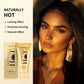 AG Hot Tanning Cream long-lasting Promote Tanning Cream for Bronzers Skin Smooth Application Non Sticky For All Skin Types Care