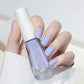 10ml Peel Off Water-Base Nail Polish 40 Colors Fast Drying Nail Art For Manicure DIY Long Lasting Nail Supplies Painting Varnish