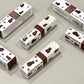 Matte Velvet Lipstick Cute Female Natural Lip Mud Student Party Waterproof and Long Lasting Lipgloss Beauty Makeup