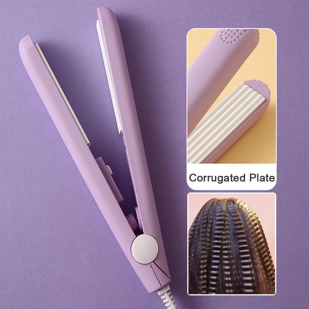 Curling Irons