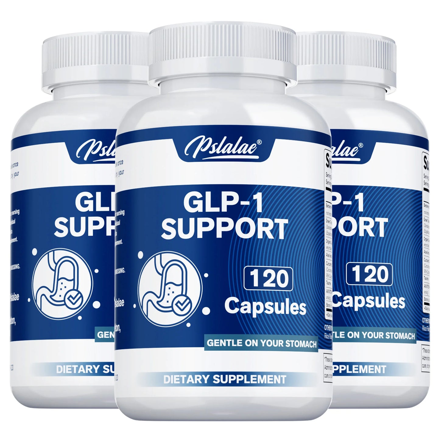 GLP-1 Supplement Support, GLP Activate Natural Formula, GLP-1 Supplement for Metabolic, Energy, GLP-1 Support