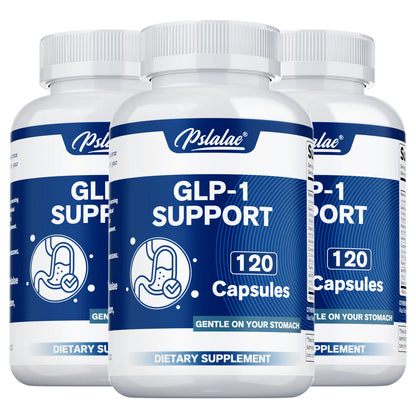 GLP-1 Supplement Support, GLP Activate Natural Formula, GLP-1 Supplement for Metabolic, Energy, GLP-1 Support
