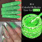 LILYCUTE 5ml Line Art Gel Nail Polish Gold Silver DIY Drawing Gel Reflective Glitter Design Semi Permanent Painting Gel Varnish