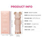 Beauty Glazed Bear Moisturizing Lipstick – Colored Lip Balm, Nourishing Lipstick, Easy-to-Apply Watery Lip Makeup