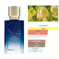 100ml Luxury Brand thEnchantment of Blue Protective Talisman Flower unisex Long Lasting Woody Floral Pheromone Cologne Fragrance
