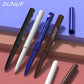 DUNUF 4 Pcs Durable Waterproof Eyeliner Pencil Non-smudging Soft Easy to Operate Sweat-proof and Easy to Color Beginner Friendly