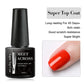 MEET ACROSS Pink Red Cat Eye Gel Nail Polish 7ml Jelly Amber Cat Magnetic Gel Nail Soak Off UV LED Semi Permanent Gel Nail Art