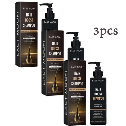 Anti Hair Loss Shampoo Fast Growing Repair Damaged Scalp Dry Frizzy Treatment Deep Nourishment Moisturizing Regrowth Conditioner