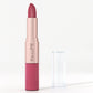 Double Ended Matte Lipstick Waterproof Nude Matte Velvet Glossy Lip Gloss Lip Balm Sexy Red Lip Tint Women Fashion Makeup Gift