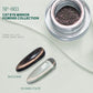 Nailpop 0.3g Moonlight Magic Mirror Powder Magnetic Cat Eye Glitter Nail Powder DIY Nail Art Decoration Chrome Nail Salon Tools
