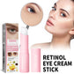 Retinol Eye Cream Stick Lifting Fade Fine Line Remove Dark Circles Eye Bags Anti Puffiness Moisturizing Smoothing Eye Skin Care