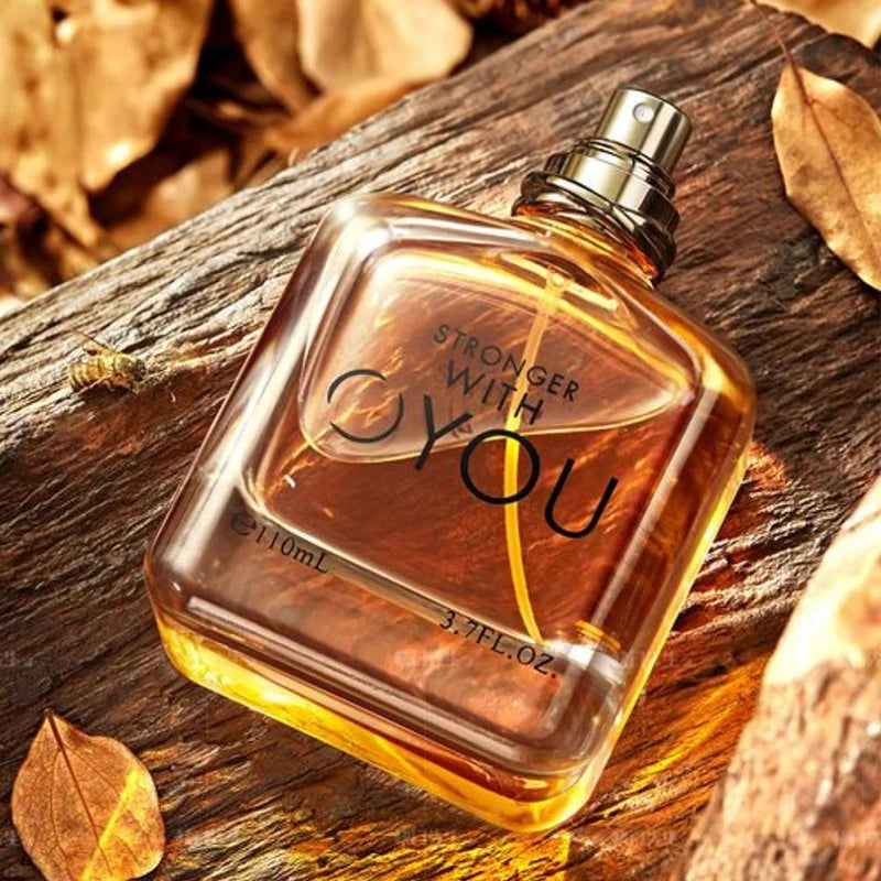 Bad Boy Perfume Brand Men Perfume Long-lasting Fragrance 72 Hours Attract Light Fragrance High-end Wood Tone Fresh Perfume Spray