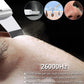 Blackhead Remover Electric Pore Face Cleaner Pimple Acne BlackHead Removal Black Dot Remove Ultrasonic Peeling Remover Blackhead