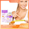 Breast Enhancement Oil Capsule Breast Firming Tightening Massage Bigger Chest Lift Oil Fast Growth Breast Bigger Capsules 30PCS