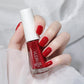 10ml Water-Base Nail Polish 40 Colors Air Dry Peel Off Nail Art For Manicure DIY Long Lasting Nail Supplies Painting Varnish