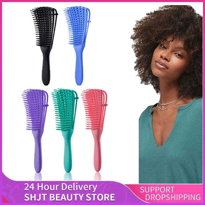 Brushes & Combs﻿