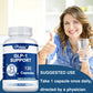 GLP-1 Supplement Support, GLP Activate Natural Formula, GLP-1 Supplement for Metabolic, Energy, GLP-1 Support