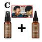 Africa Chad 100% Chebe Powder Women Traction Alopecia Treatment Oil Natural Crazy Hair Regrowth Anti Hair Break Get Rid Of Wig