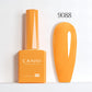 CC8 CANNI 9ml Nail Gel Polish HEMA FREE Summer Nails Color Soak Off UV LED Semi Permanent Smoothy Texture Nail Art Manicure