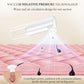 ANLAN Water Blackhead Remover Pore Vacuum Face Cleaner Water Cycle Facial Whitehead Acne Suction Hydro Cleanse Skin Care