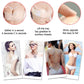 Invisible Push Up Bra Women Backless Strapless Seamless Bra Self Adhesive Silicone Reusable Sticky Breast Lift Up Bras Underwear