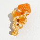 Creative Funny Acetate Tortoise Sturgeon Fish Shark Hairpin Oversize Marine Animal Barrettes Thick Hair Clip Claw Accessories