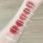 Jelly Tinted Lip Balm Makeup Moisturizing Cherry Peach Non-Stick Cup Anti-cracking Red Lipstick Repairing Lips Care Cosmetics