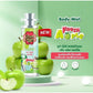 Thai Fruity Perfume,Clothing Fragrance Spray,Sweet Strawberry/Cantaloupe/Grape/Berry Scent,Lady Fresh Body Mist,Summer Deodorant