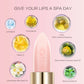 CATKIN Lip Balm – Moisturizing, Repairing Lip Skin, Pink Transparent Soothing Treatment for Soft & Healthy Lips
