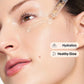 Peptide Facial Serum Containing Collagen, Niacinamide, And a Complex of 30 Peptides. It Hydrates, Firms The Skin, Improves Uneven Skin Tone, And Is Suitable for All Skin Types