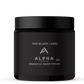 Alpha Oil Based Pomade