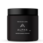 Alpha Water Based Pomade