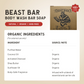 Beast Bar
