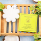 Coconut Verbena | Boxed Flower
