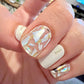 Mood Royal Gel Nail Wrap