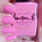 Clueless in 90210 - 7 free + Vegan Nail Polish
