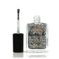 33 Carats - 7 FREE + VEGAN NAIL POLISH