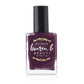 Polynesian Plumeria – 7 FREE + VEGAN NAIL POLISH