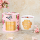 Rose | Botanica Candle